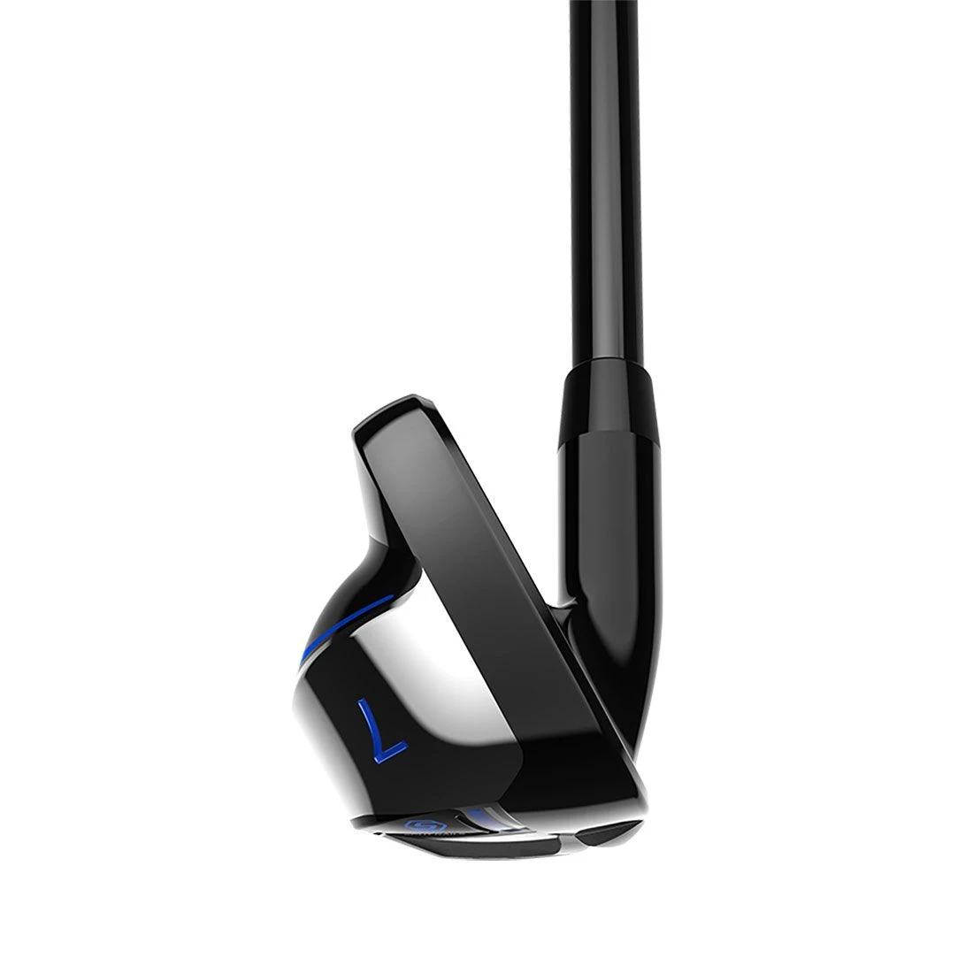 Cobra T-Rail 2.0 Combo Hybrid-Irons - Pre-Owned 7 Cobra T-Rail 2.0 Combo Hybrid-Irons - Pre-Owned - Image 7