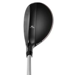 Cobra Women's T-Rail 2.0 Combo Hybrid-Irons 9 Cobra Women's T-Rail 2.0 Combo Hybrid-Irons -Callaway Store cobra 2021 womens t rail hybrid address itempicture