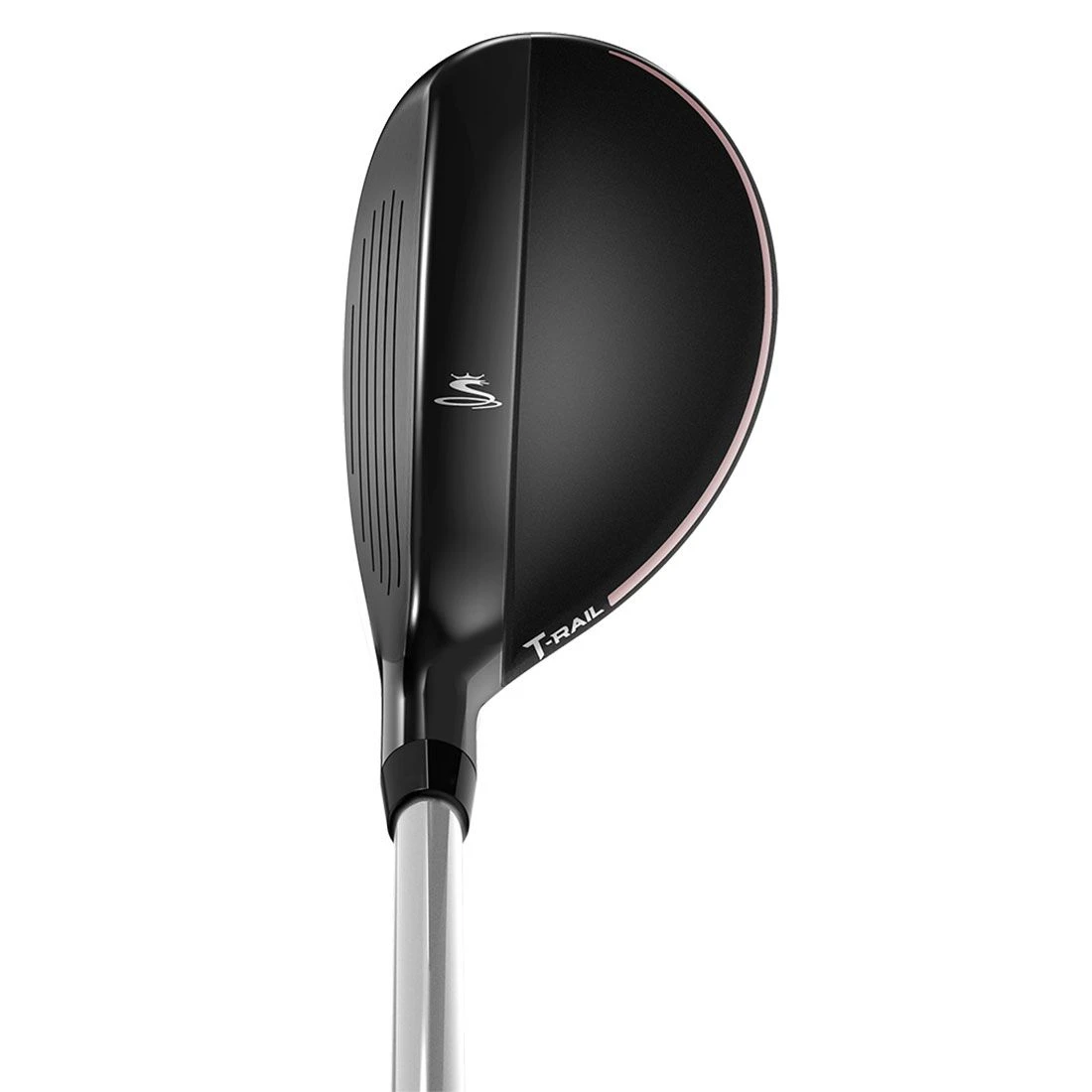 Cobra Women's T-Rail 2.0 Combo Hybrid-Irons 3 Cobra Women's T-Rail 2.0 Combo Hybrid-Irons - Image 3