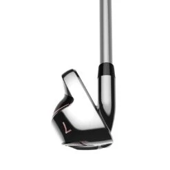 Cobra Women's T-Rail 2.0 Combo Hybrid-Irons 13 Cobra Women's T-Rail 2.0 Combo Hybrid-Irons -Callaway Store cobra 2021 womens t rail hybrid iron toe itempicture