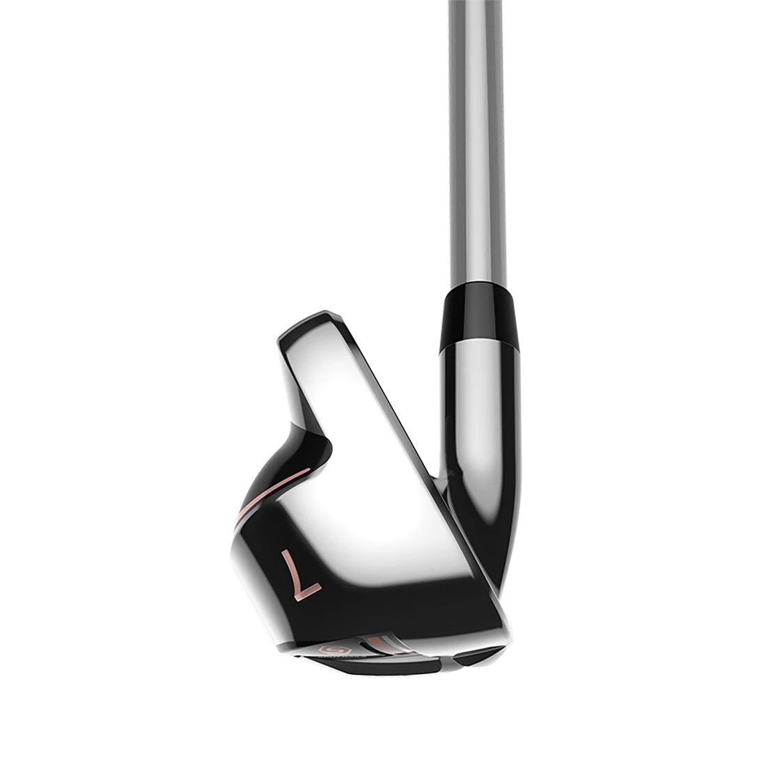 Cobra Women's T-Rail 2.0 Combo Hybrid-Irons 7 Cobra Women's T-Rail 2.0 Combo Hybrid-Irons - Image 7