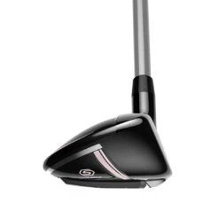 Cobra Women's T-Rail 2.0 Combo Hybrid-Irons - Pre-Owned 10 Cobra Women's T-Rail 2.0 Combo Hybrid-Irons - Pre-Owned -Callaway Store cobra 2021 womens t rail hybrid toe itempicture 1