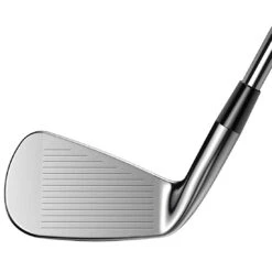 Cobra King Forged TEC Irons -Callaway Store cobra 2022 king forged tec irons face itempicture