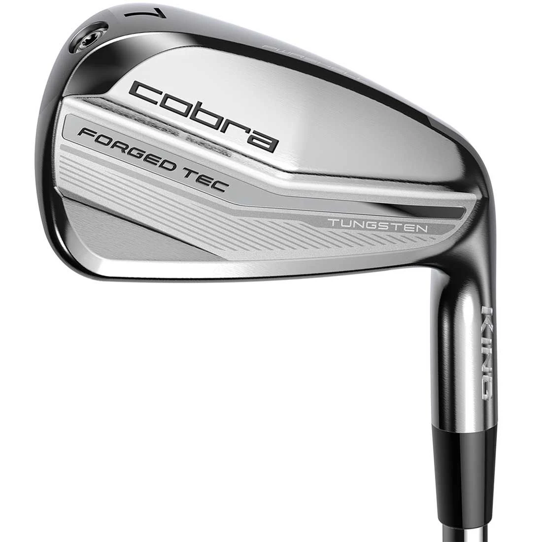 Cobra King Forged TEC Single Iron 1 Cobra King Forged TEC Single Iron