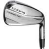 Cobra King Forged TEC Irons - Pre-Owned