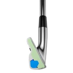 Cobra King Forged TEC Irons - Pre-Owned -Callaway Store cobra 2022 king forged tec irons toe tech itempicture 1