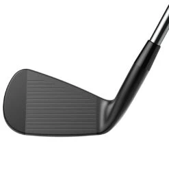 Cobra King Forged TEC Black Irons -Callaway Store cobra 2023 king forged tec black irons face itempicture