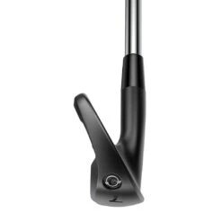 Cobra King Forged TEC Black Irons -Callaway Store cobra 2023 king forged tec black irons toe itempicture