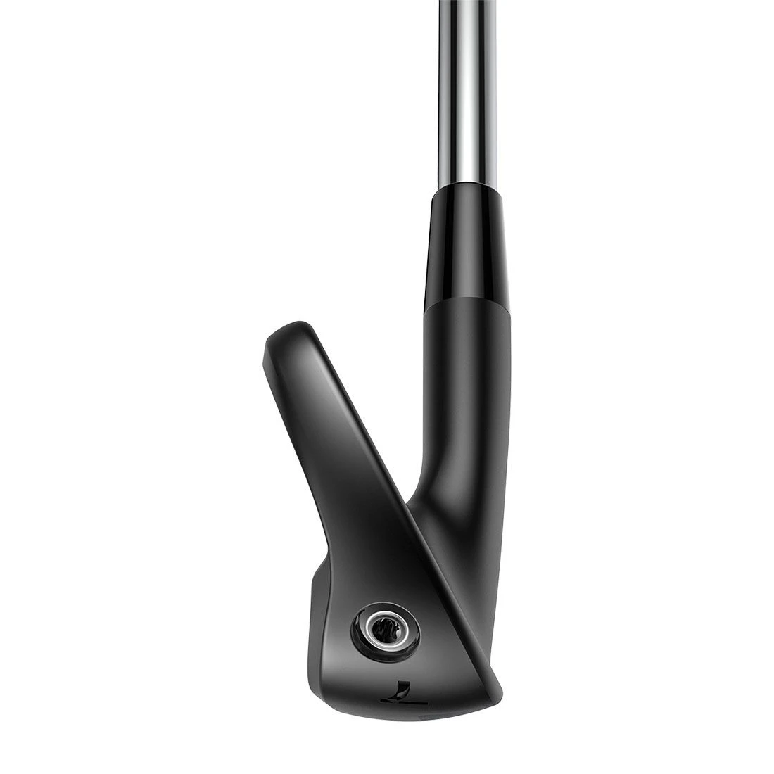 Cobra King Forged TEC X Black Irons 4 Cobra King Forged TEC X Black Irons - Image 4
