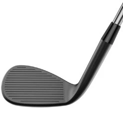 Cobra Snakebite Black Wedge -Callaway Store cobra 2023 snakebite black wedge face itempicture