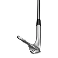 Cobra Snakebite ONE Length Chrome Wedge 8 Cobra Snakebite ONE Length Chrome Wedge -Callaway Store cobra 2023 snakebite chrome wedge toe itempicture