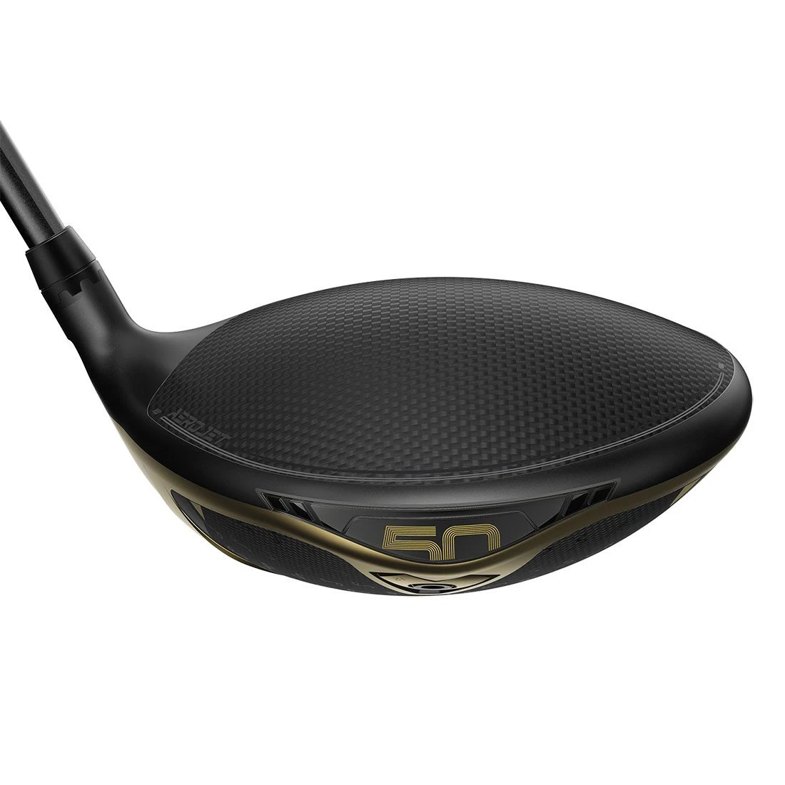 Cobra Aerojet 50th Anniversary Driver 5 Cobra Aerojet 50th Anniversary Driver - Image 5