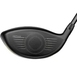 Cobra Aerojet 50th Anniversary Driver 7 Cobra Aerojet 50th Anniversary Driver -Callaway Store cobra aerojet 50th anniversary driver face v2 itempicture