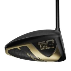 Cobra Aerojet 50th Anniversary Driver 8 Cobra Aerojet 50th Anniversary Driver -Callaway Store cobra aerojet 50th anniversary driver toe v2 itempicture