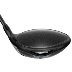 Cobra Aerojet Driver -Callaway Store cobra aerojet driver back itempicture