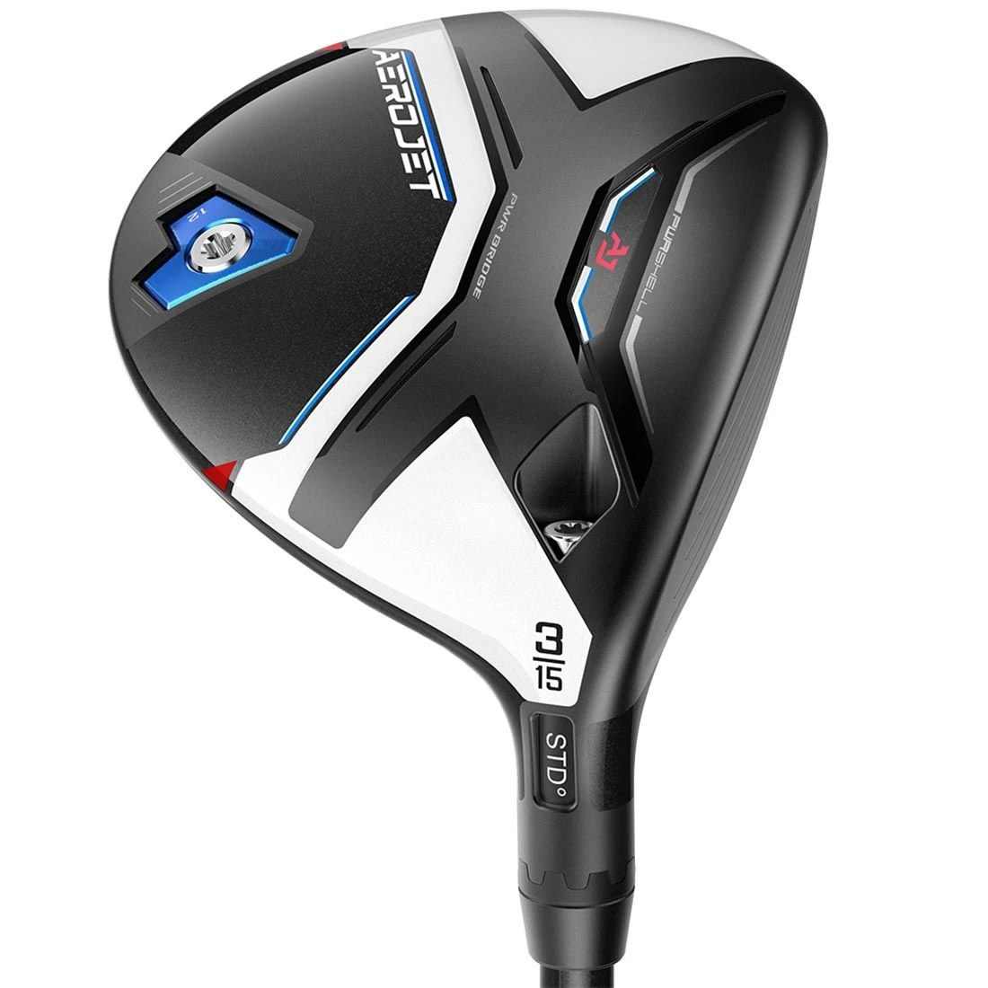 Cobra Aerojet Fairway Wood 1 Cobra Aerojet Fairway Wood