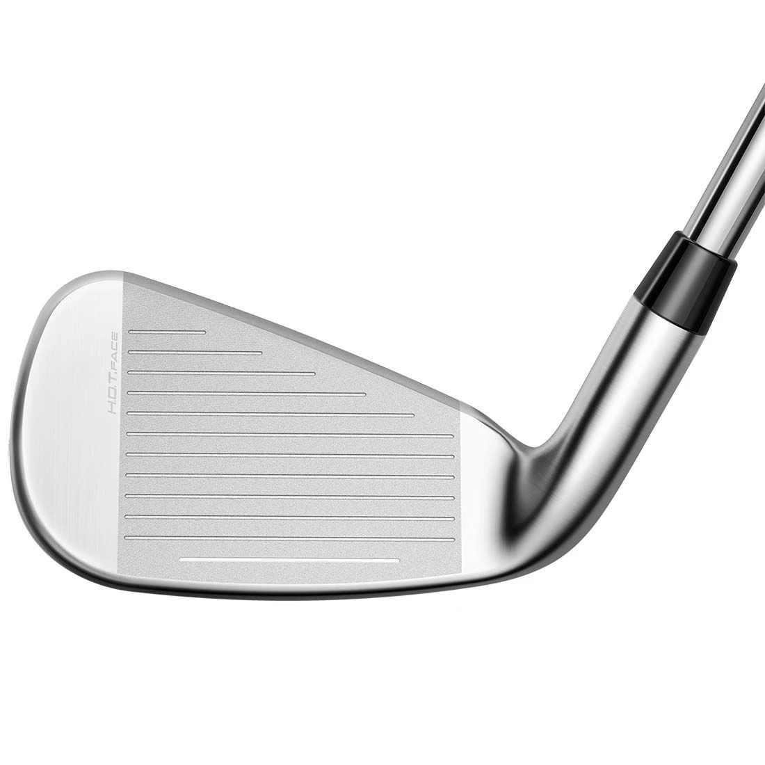Cobra Aerojet ONE Length Combo Irons 6 Cobra Aerojet ONE Length Combo Irons - Image 6