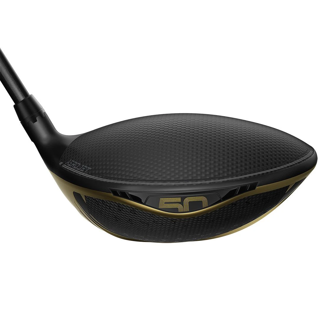Cobra Aerojet LS 50th Anniversary Driver 5 Cobra Aerojet LS 50th Anniversary Driver - Image 5