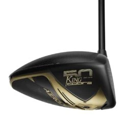 Cobra Aerojet LS 50th Anniversary Driver 8 Cobra Aerojet LS 50th Anniversary Driver -Callaway Store cobra aerojet ls 50th anniversary driver toe v2 itempicture