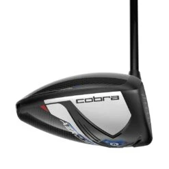 Cobra Aerojet LS Driver 8 Cobra Aerojet LS Driver -Callaway Store cobra aerojet ls driver toe itempicture