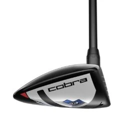 Cobra Aerojet LS Fairway Wood 8 Cobra Aerojet LS Fairway Wood -Callaway Store cobra aerojet ls fairway wood toe itempicture