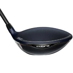 Cobra Aerojet LS Volition Driver 8 Cobra Aerojet LS Volition Driver -Callaway Store cobra aerojet ls volition driver back itempicture