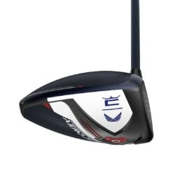 Cobra Aerojet LS Volition Driver 9 Cobra Aerojet LS Volition Driver -Callaway Store cobra aerojet ls volition driver toe itempicture