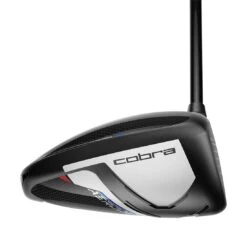 Cobra Aerojet MAX Driver 8 Cobra Aerojet MAX Driver -Callaway Store cobra aerojet max driver toe itempicture
