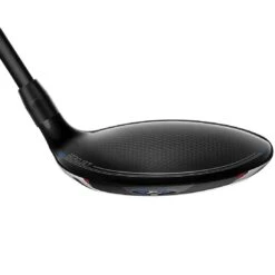 Cobra Aerojet MAX Fairway Wood -Callaway Store cobra aerojet max fairway wood back itempicture