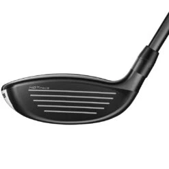 Cobra Aerojet MAX Fairway Wood -Callaway Store cobra aerojet max fairway wood face itempicture