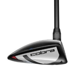 Cobra Aerojet MAX Fairway Wood -Callaway Store cobra aerojet max fairway wood toe itempicture