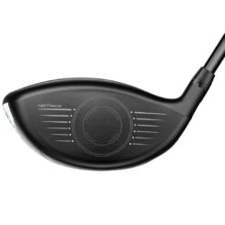 Cobra AeroJet Palm Tree Crew Driver 7 Cobra AeroJet Palm Tree Crew Driver -Callaway Store cobra aerojet palm tree crew driver face v2 itempicture
