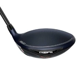Cobra Aerojet Volition Driver -Callaway Store cobra aerojet volition driver back itempicture