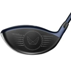 Cobra Aerojet Volition Driver -Callaway Store cobra aerojet volition driver face itempicture