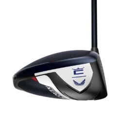 Cobra Aerojet Volition Driver -Callaway Store cobra aerojet volition driver toe itempicture
