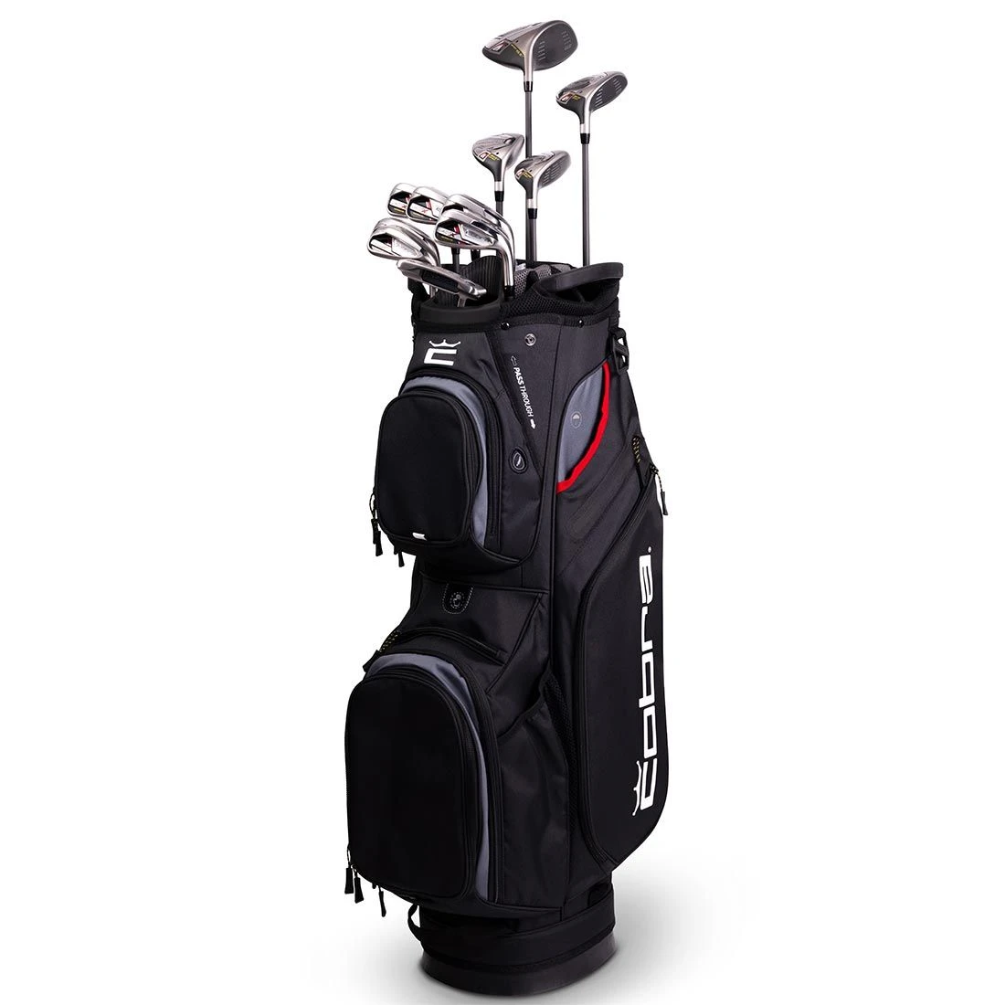 Cobra Air-X Complete Set 2 Cobra Air-X Complete Set - Image 2