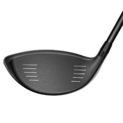 Cobra 2022 AIR-X OS Driver - Pre-Owned 8 Cobra 2022 AIR-X OS Driver - Pre-Owned -Callaway Store cobra air x driver face itempicture 1