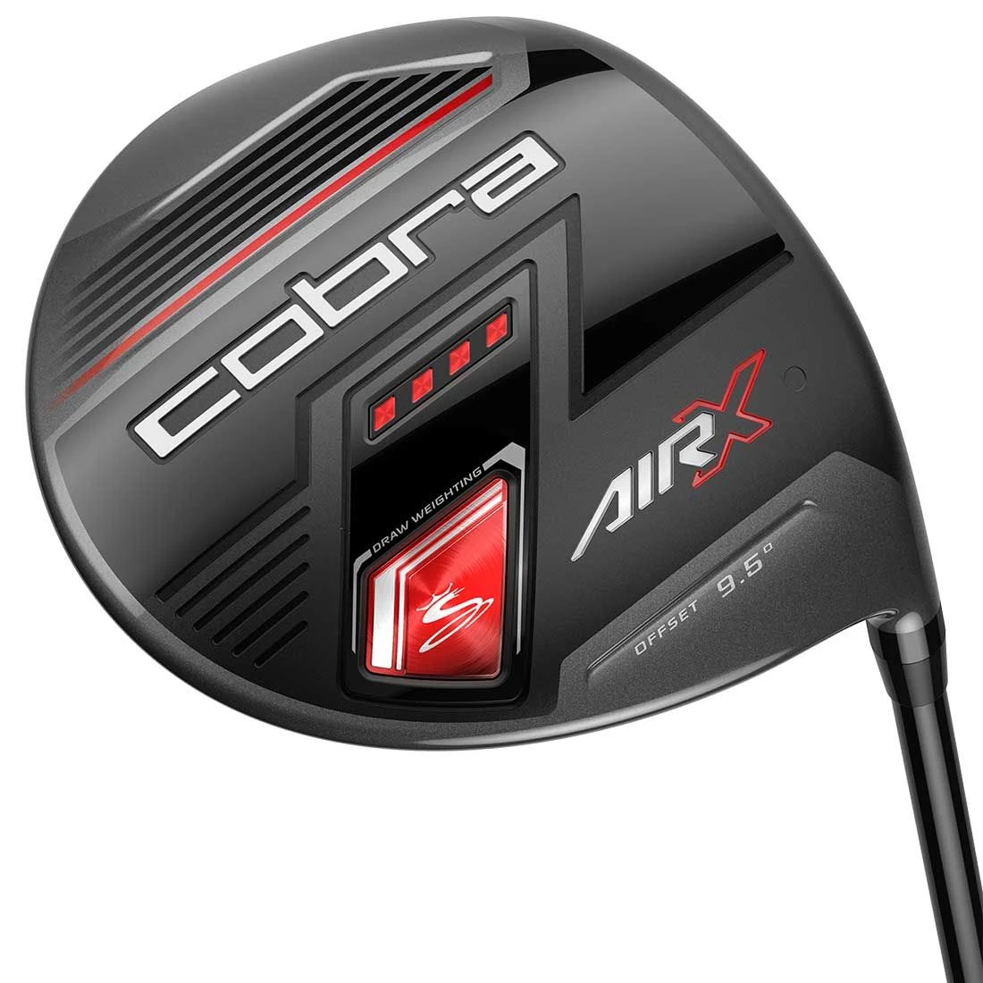Cobra 2022 AIR-X OS Driver 3 Cobra 2022 AIR-X OS Driver - Image 3