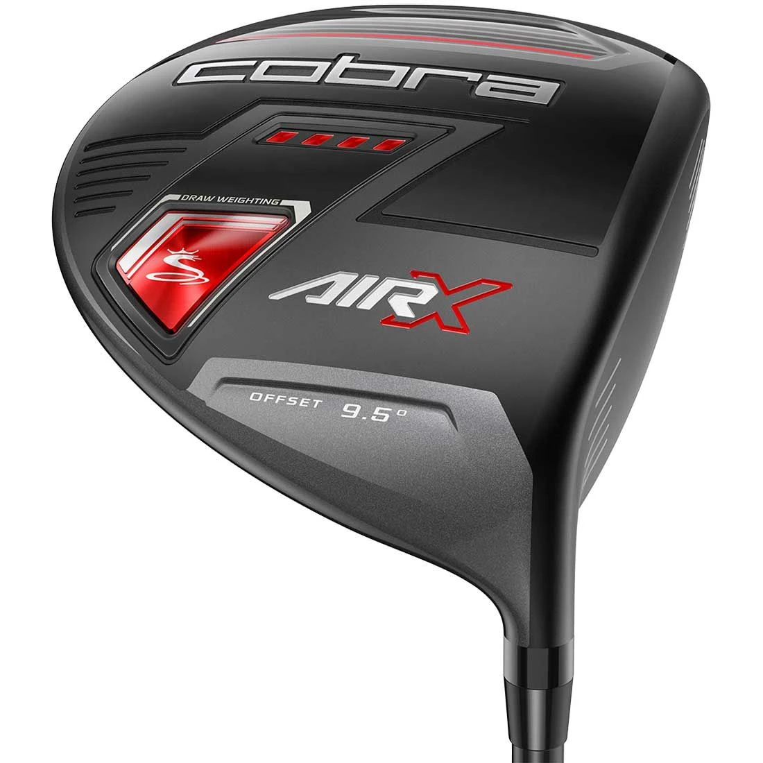 Cobra 2022 AIR-X OS Driver - Pre-Owned 1 Cobra 2022 AIR-X OS Driver - Pre-Owned