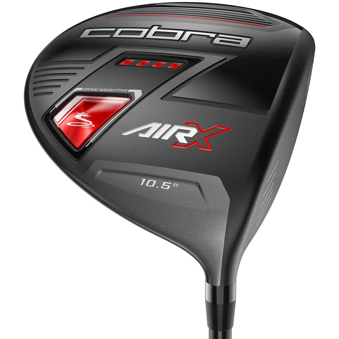 Cobra 2022 AIR-X Driver 1 Cobra 2022 AIR-X Driver