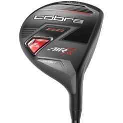 Cobra 2022 AIR-X Complete Set 7 Cobra 2022 AIR-X Complete Set -Callaway Store cobra air x fairway wood hero itempicture 2