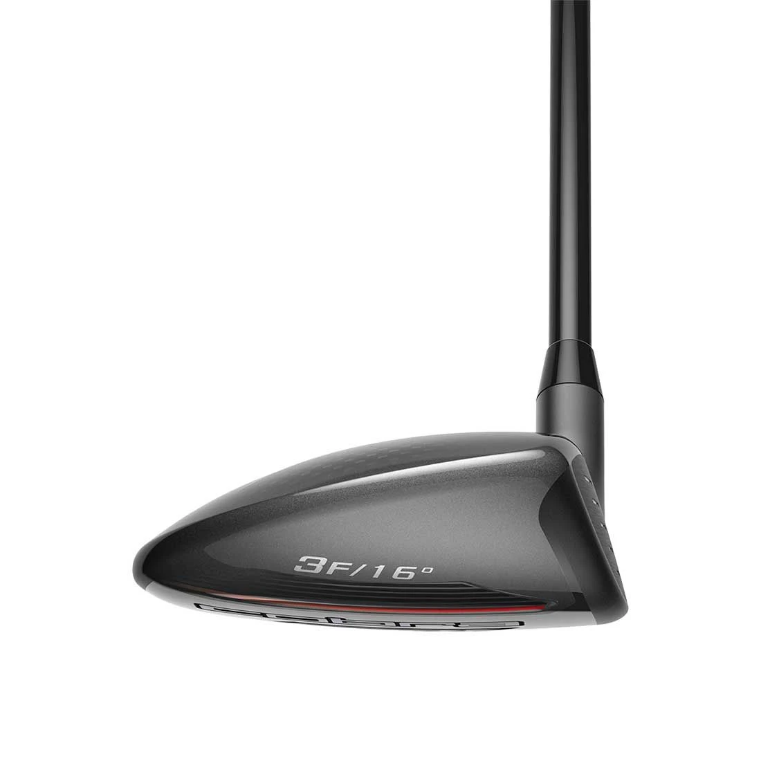 Cobra 2022 AIR-X Fairway Wood 4 Cobra 2022 AIR-X Fairway Wood - Image 4