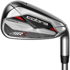 Cobra 2022 AIR-X Complete Set 9 Cobra 2022 AIR-X Complete Set -Callaway Store cobra air x irons hero itempicture 2