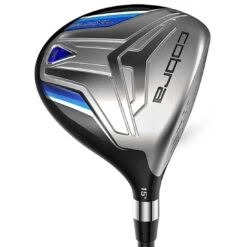 Cobra Fly-XL Complete Set W/ Cart Bag - Pre-Owned 9 Cobra Fly-XL Complete Set W/ Cart Bag - Pre-Owned -Callaway Store cobra fly xl set fairway