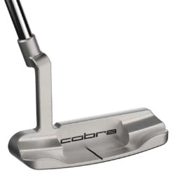 Cobra Fly-XL Complete Set W/ Cart Bag - Pre-Owned 12 Cobra Fly-XL Complete Set W/ Cart Bag - Pre-Owned -Callaway Store cobra fly xl set putter back