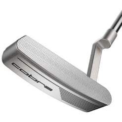 Cobra Fly-XL Complete Set W/ Cart Bag - Pre-Owned 13 Cobra Fly-XL Complete Set W/ Cart Bag - Pre-Owned -Callaway Store cobra fly xl set putter front