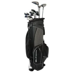 Cobra Fly-XL Complete Set W/ Stand Bag
