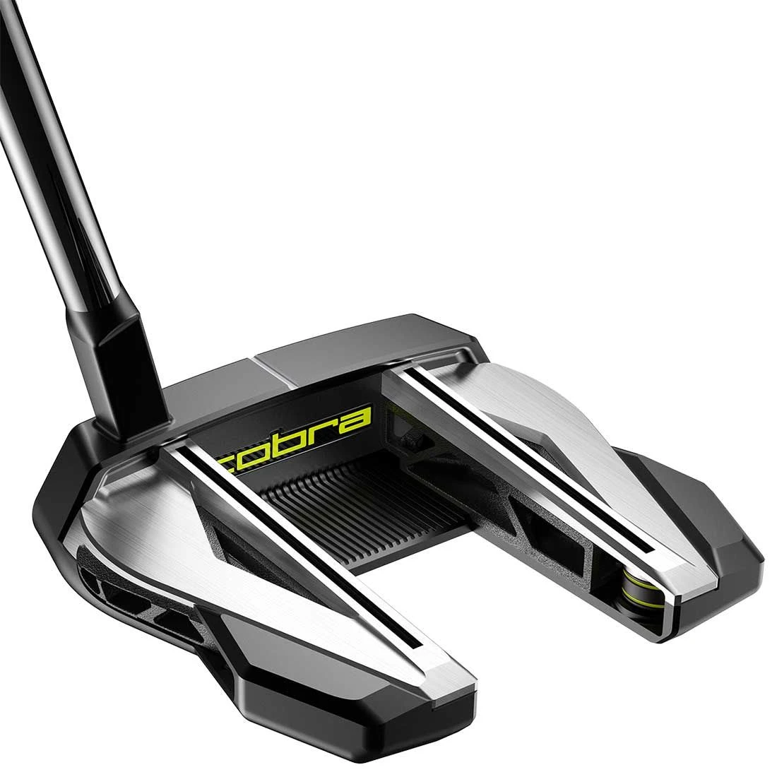 Cobra King 3D Printed Supernova-30 Putter 1 Cobra King 3D Printed Supernova-30 Putter