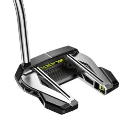 Cobra King 3D Printed Supernova Putter 7 Cobra King 3D Printed Supernova Putter -Callaway Store cobra king 3d printed supernova putter back angle