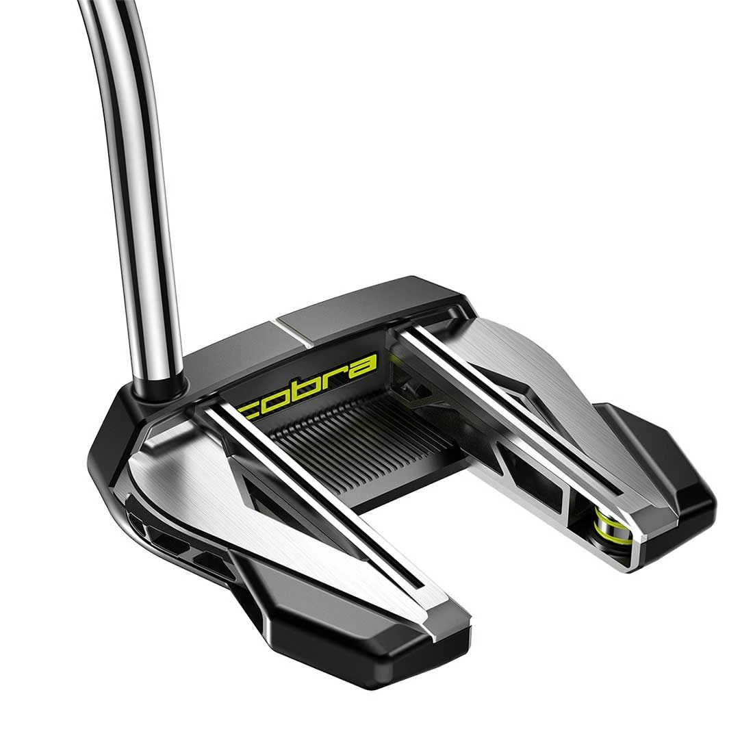 Cobra King 3D Printed Supernova Putter 3 Cobra King 3D Printed Supernova Putter - Image 3